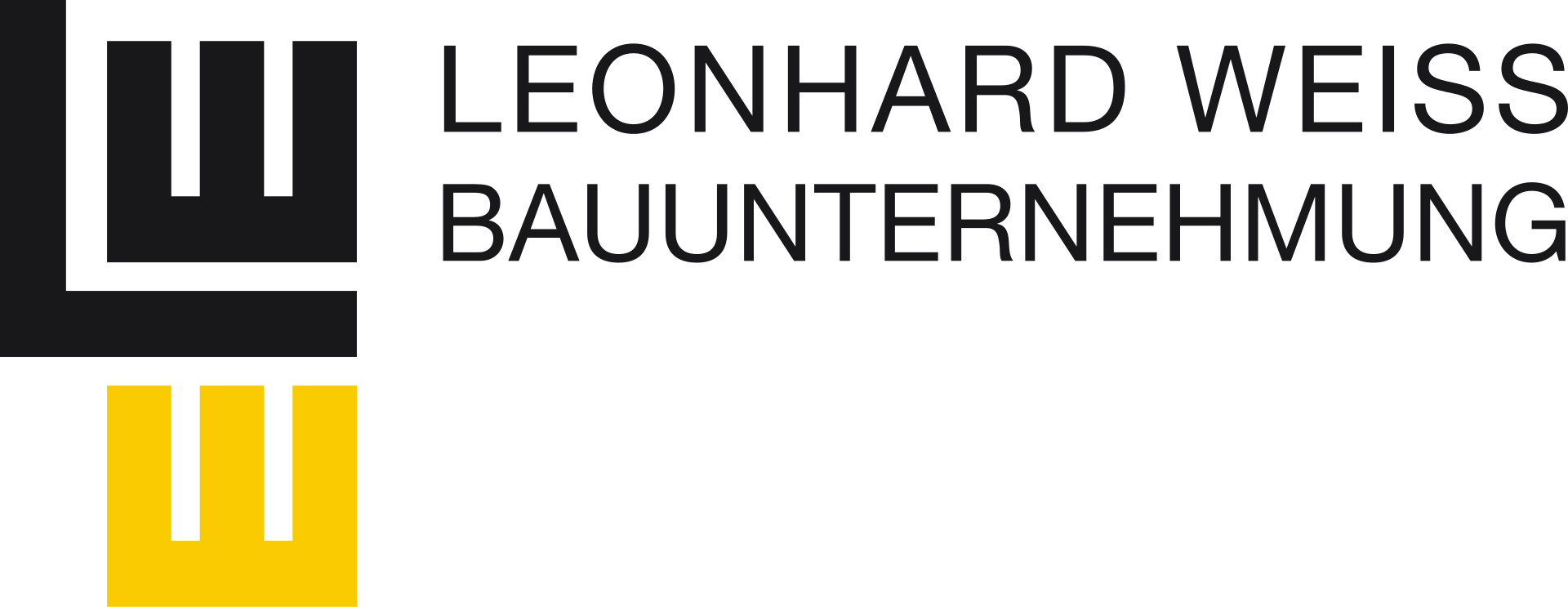 Logo Leonhard Weiss GmbH & Co. KG – Klaus Thormählen GmbH