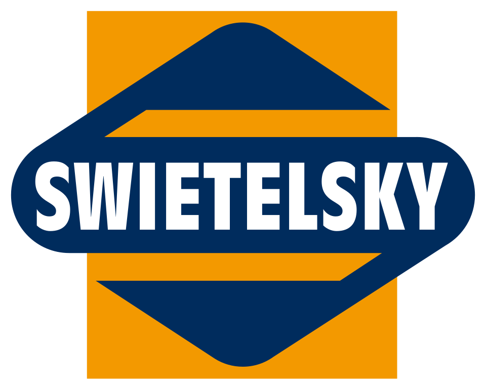 Logo Swietelsky – Klaus Thormählen GmbH