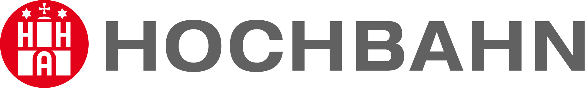 Logo Hamburger Hochbahn – Klaus Thormählen GmbH