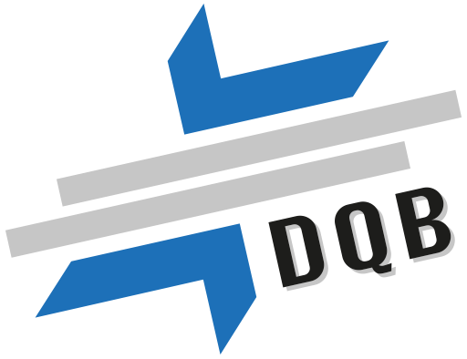 Logo DQB – Klaus Thormählen GmbH