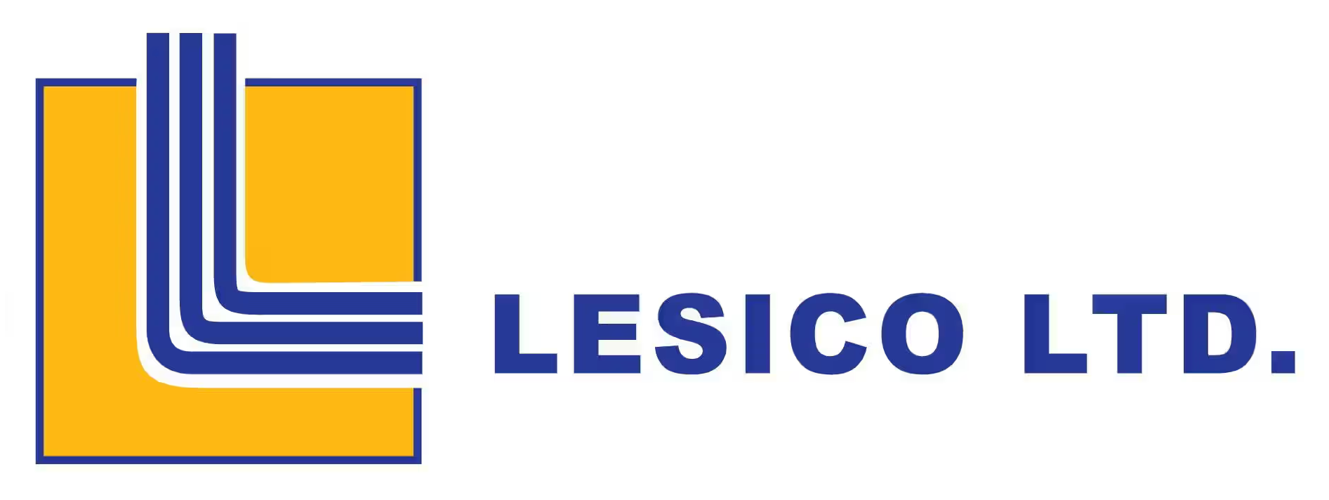 Logo Lesico – Klaus Thormählen GmbH