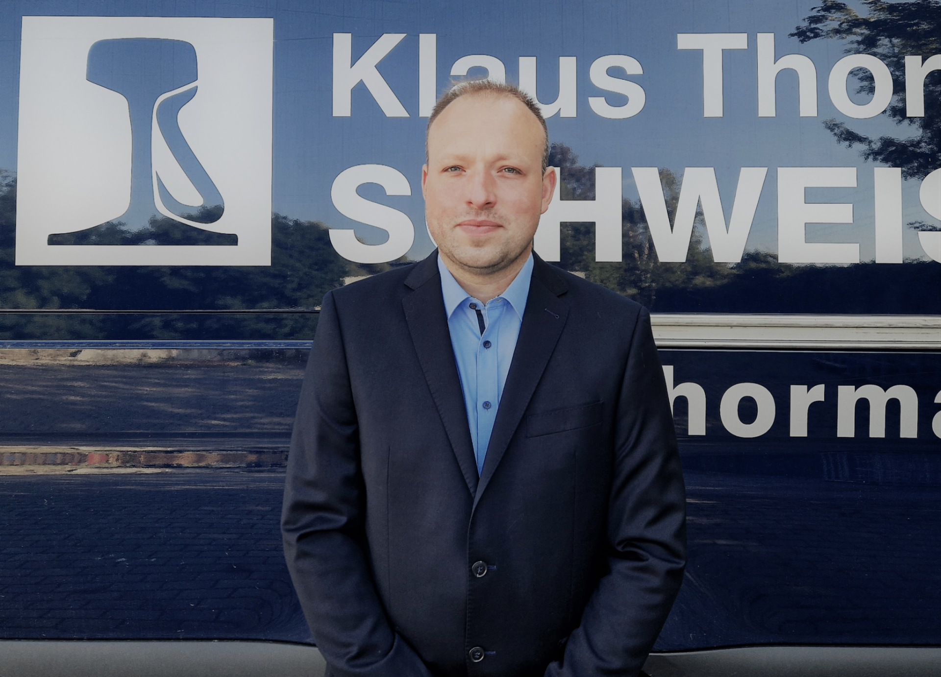 Markus Alsleben – Klaus Thormählen GmbH