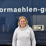 Nicole Calm – Klaus Thormählen GmbH