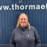 Sabine Wojahn – Klaus Thormählen GmbH