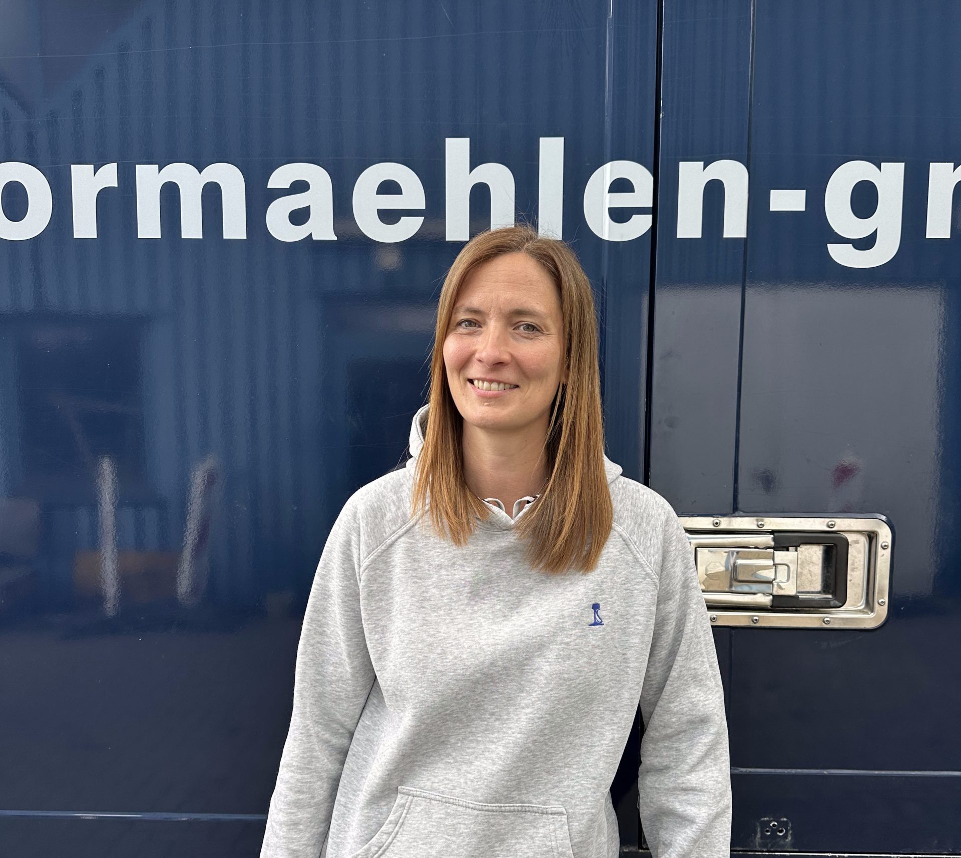 Sylvia Höppner – Klaus Thormählen GmbH