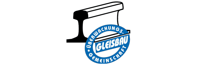 Logo Überwachungsgesellschaft Gleisbau – Klaus Thormählen GmbH