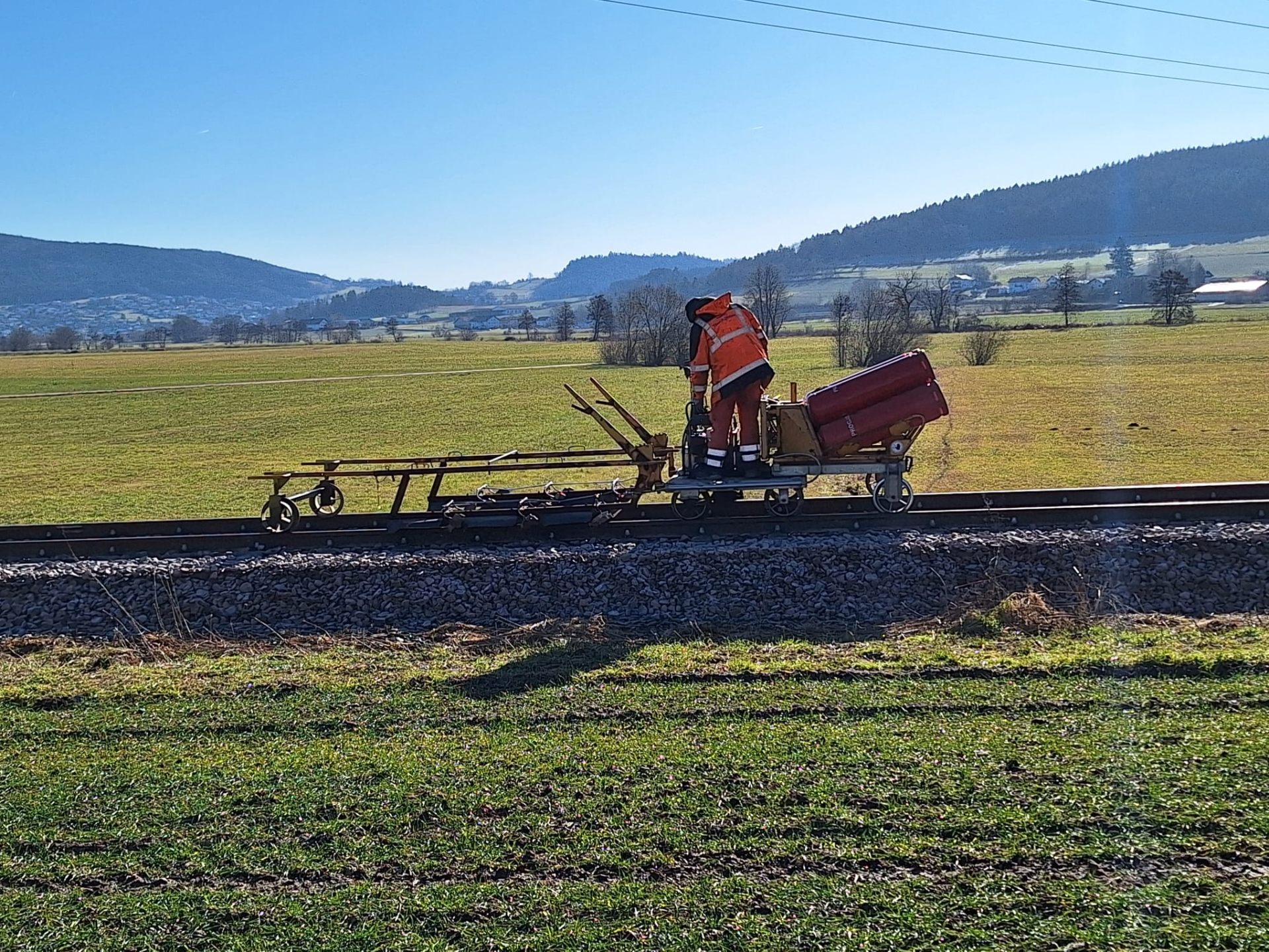 PCK Raffinerie – Rahmenvertrag – Klaus Thormählen GmbH